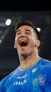 Friidrott: Diamond League 2025