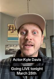 Kyle Davis