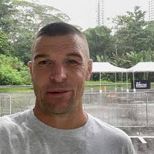 Massive thank you to @yodchatri and @onechampionship for allowing me to be  part of the Apprentice: ONE Championship Edition Season 2. , This is my  crazy One story. , Flew from Australia to Singapore ...