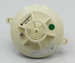 Target/home/wireless photoelectric smoke detectors (18)‎. Consilium Tdt 2k Heat Smoke Detector Marine Industrial Fire Safety Alarm Ebay