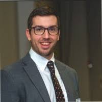 Andrew Sulak's Instagram, Twitter & Facebook