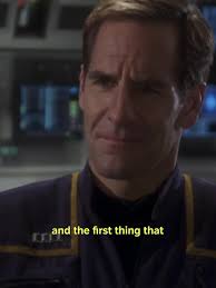 George Newbern Vs Tim Daly