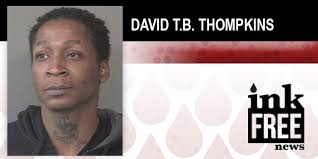 David Terahn Bruce Thompkins