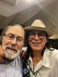 Thanks to Dave Radtke for posting these pix! ❤️