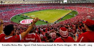 Nonton live streaming sport club internacional vs sport club do recife. Estadio Beira Rio Brasil Internacional Futebol Clube Sport Clube Sport Clube Internacional
