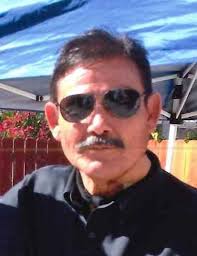 Obituary information for Chief David Muniz