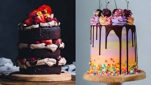 1001 Idees Pour Trouver Le Plus Beau Gateau Du Monde Beau Gateau Gateau Original Idee Gateau