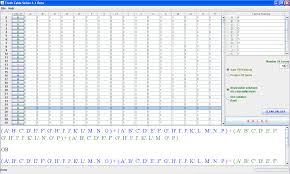 Truth Table Solver