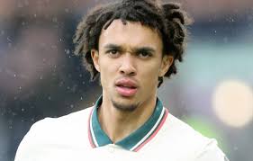 Liverpool ace Alexander-Arnold teases Man City over lack of Champions  League triumph but says 'I'm not making any digs'