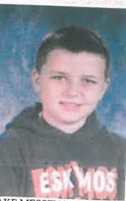 UPDATE: Missing Escanaba Boy Found Safe After Search