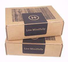 The 4 Simple Ways To Apply Custom Boxes To Your Products Add Value Mailer Box Packaging Corrugated Packaging Packaging Stickers
