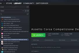 It includes those who are seems valid and also the old ones which. Server Configuration Acc Wiki Unofficial