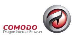 Comodo Dragon Crack