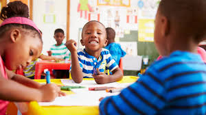 Seriously, i've been there and it was tough, really tough. Tips On Helping Your Child Build Relationships Zero To Three