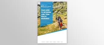 Health insurance helps pay for your medical care. What Is Long Term Medical Insurance And How Can You Secure It