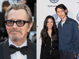 1 day ago · the phoenix suns have announced that vanessa hudgens will sing the national anthem before game 5 of the nba finals on saturday night in phoenix, arizona. Gary Oldman Sells Los Feliz Mansion To Vanessa Hudgens And Austin Butler Architectural Digest