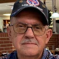 Mr. Jon Phillip Busch Obituary