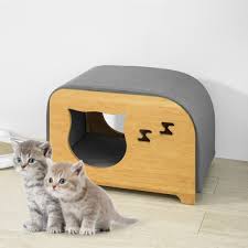 Casas casitas para perros razas pequeñas. Casa Para Gatos Casa Para Perros Banco 58 40 40 Cm Con Ofertas En Carrefour Las Mejores Ofertas De Carrefour