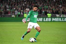 Jun 06, 2021 · leicester city defender wesley fofana has taken to twitter to issue a statement after being pictured with an arsenal shirt while on holiday in dubai. Report Arsenal Eye St Etienne Teenager Wesley Fofana Football Flame
