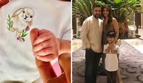 Yes, shilpa shetty is married. Shilpa Shetty Husband Welcome Baby Girl Born Through Surrogacy The Week