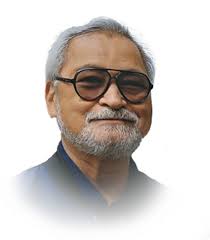 Alejandro "Andy" Lapuz Obituary