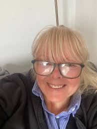 Jack Stanton (jn) and his wife Jean. 1971