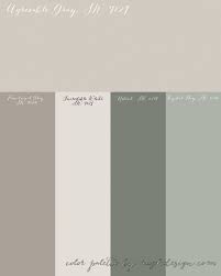 Paint Colors For Home House