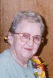 Obituary for Addie Ruth Bonesteel Timber