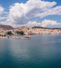 Eigene songs + erlesene cover im. Ferries From Lesbos To Aegean Islands