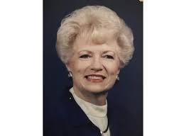 Judith McLaren Napier Obituary (2024)