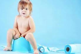 Warna normal najis anda adalah kecoklatan. Ketahui Kondisi Kesehatan Anak Dari Warna Feses