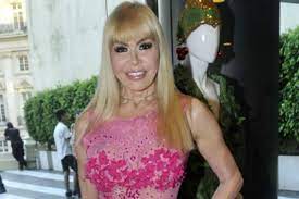 Adriana aguirre irreconocible tras una cirugia estetica. Polemica O Infartante Las Fotos De Adriana Aguirre Que Revolucionaron Instagram Minuto Neuquen