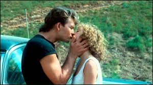 Baby was used in the 1987 hit film dirty dancing in the scene in which johnny and baby. Baby And Johnny Dirty Dancing Youtube