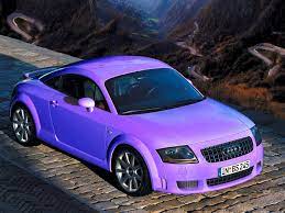 Purple Audi Car Pictures Images Super Cool Purple Audi Audi Tt Audi Cars Audi