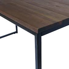This item can be dispatched with any qualifying order over £20.00. Atico Dark Stained Wood Effect Coffee Table H 45cm W 50cm Diy At B Q