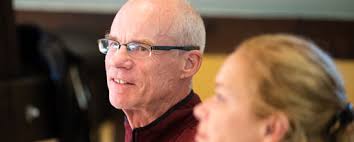 Speaker Profile: Tim Upton