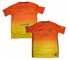 Maybe you would like to learn more about one of these? Fc Barcelona Trikot Away Kindergrosse 2012 13 Nike