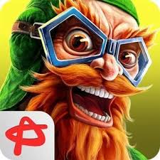 Sky Clash Lords Of Clans 3d Mod Apk V1 50 4651 Obb Data For Android Game Download Free Download Games Clan