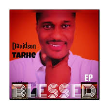 Sweet Jesus + Davidson Tarhe