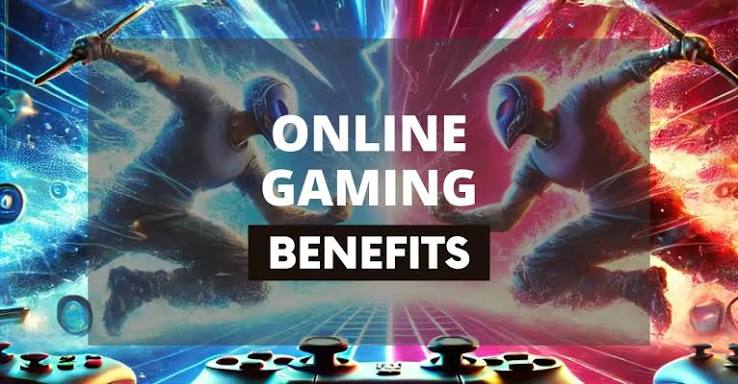 15 Surprising Benefits of Online Games in 2025 - GamesRoid