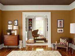 Whether their palette serves as a backdrop for lights and brights to pop, or just creates a. How Do I Brighten Up My Dark Gloomy And Dingy Room
