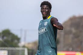 Sergio Quintero, Leonardo Villagra y Franklin Carabalí tienen acordados sus  fichajes por el Equipo del Ponchito