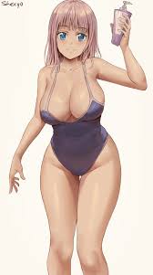 Fujiwara Chika – Shexyo – Kaguya-sama Love is War – Akai Hentai