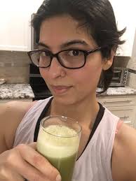 Do you own a juicer? If you do, here's how to clean your juicer easy as 1,  2, 3