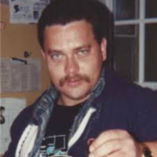 Bryan "Scott" Melvin Obituary March 22, 2018