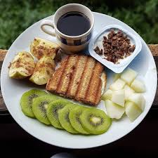 35 Quick Healthy Breakfast Ideas To Burn Your Spirit All Day Gallery Sepedaku Petit Dejeuner Et Brunch Recette De Petit Dejeuner Nourriture