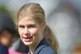 While everyone knows that the british are known for nothing have the best teeth, why can't they do something about it. Lady Louise Windsor To Get Gcse Results Irvine Times
