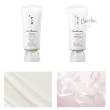 Sulwhasoo UV Wise Brightening Multi Protector - Milky Tone Up | Carsha
