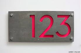 We did not find results for: 9 Inspirasi Desain Nomor Rumah Unik Yang Tidak Pasaran