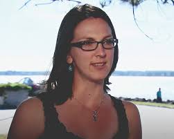 Kyra Doyle, future infirmière